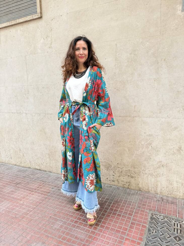 Completo MAJEDA