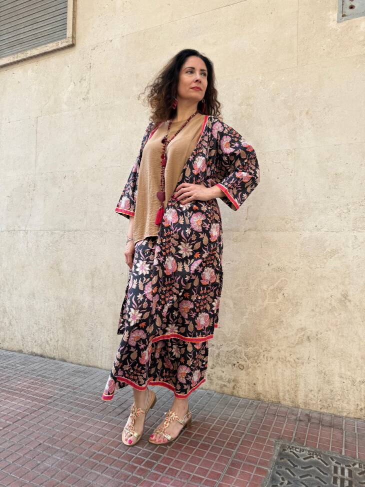 Pantaloni SHAILA - immagine 3