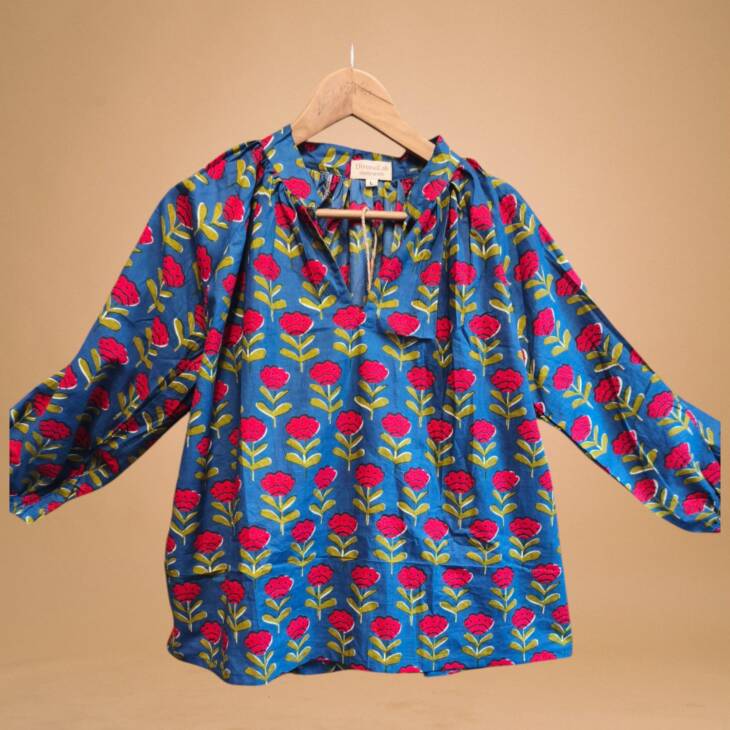 Camicia NISHA