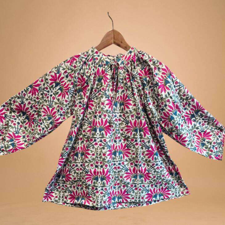 Camicia NISHA