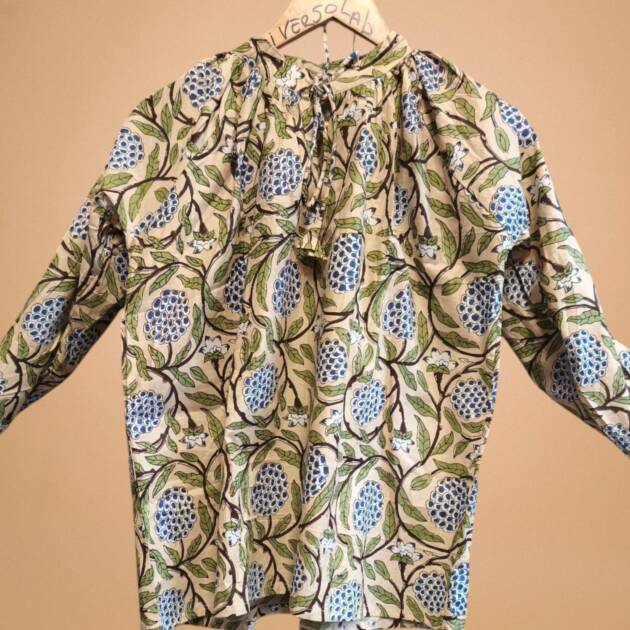 Camicia NISHA