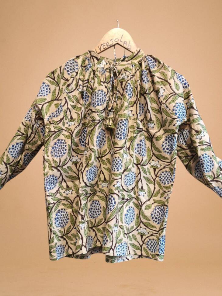 Camicia NISHA