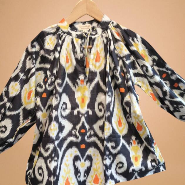 Camicia NISHA