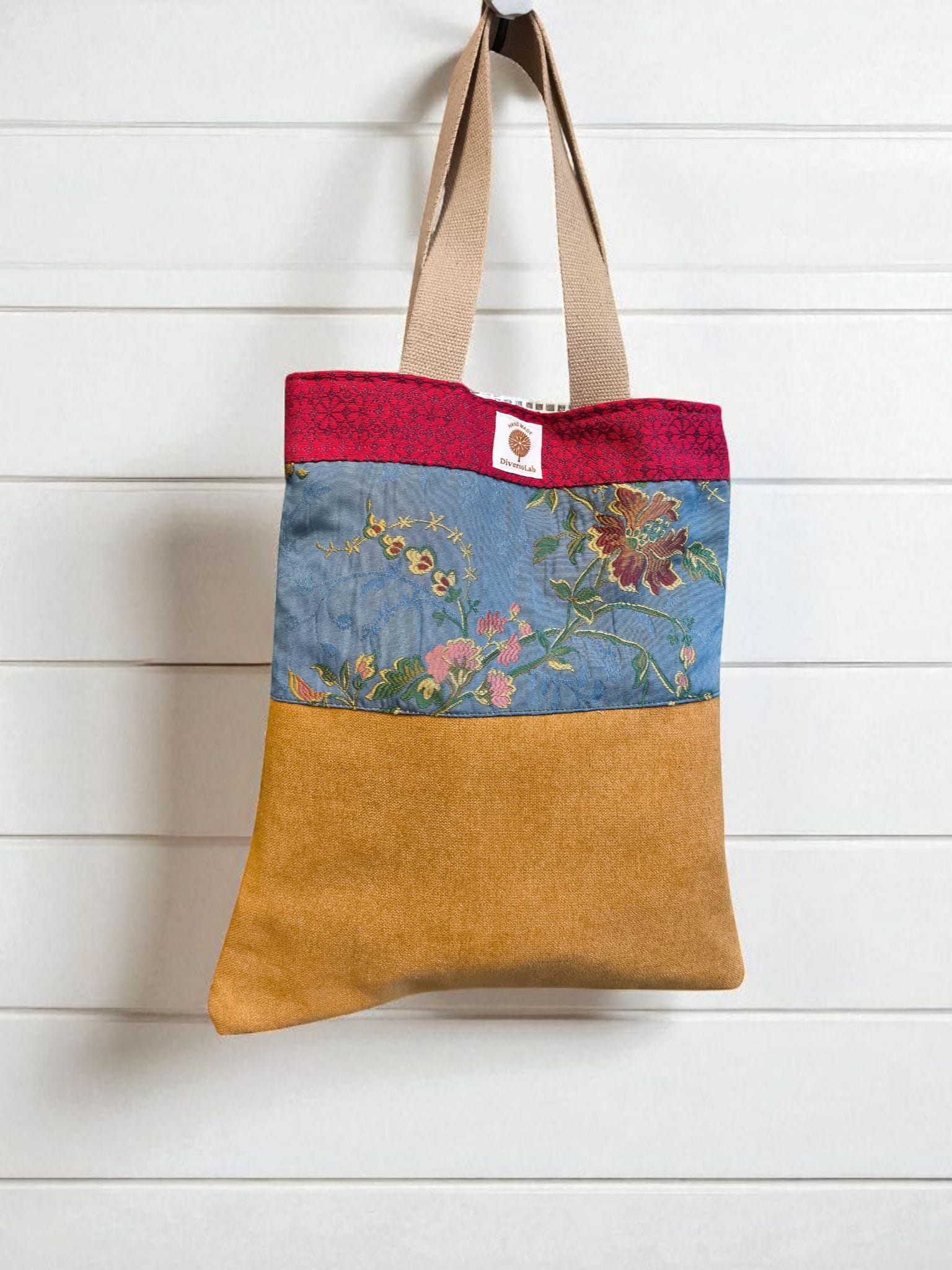 "BORSA ELISA Palermo" - immagine 2