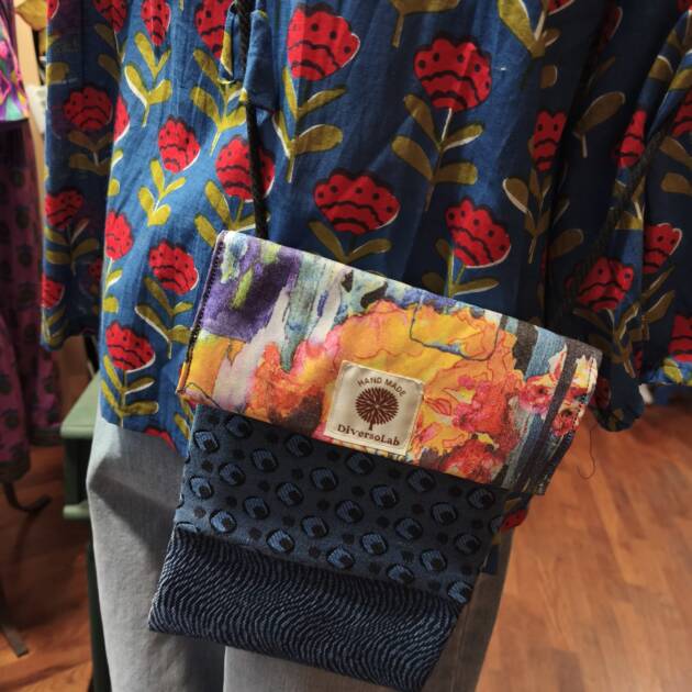 "PAOLETTA jeans"