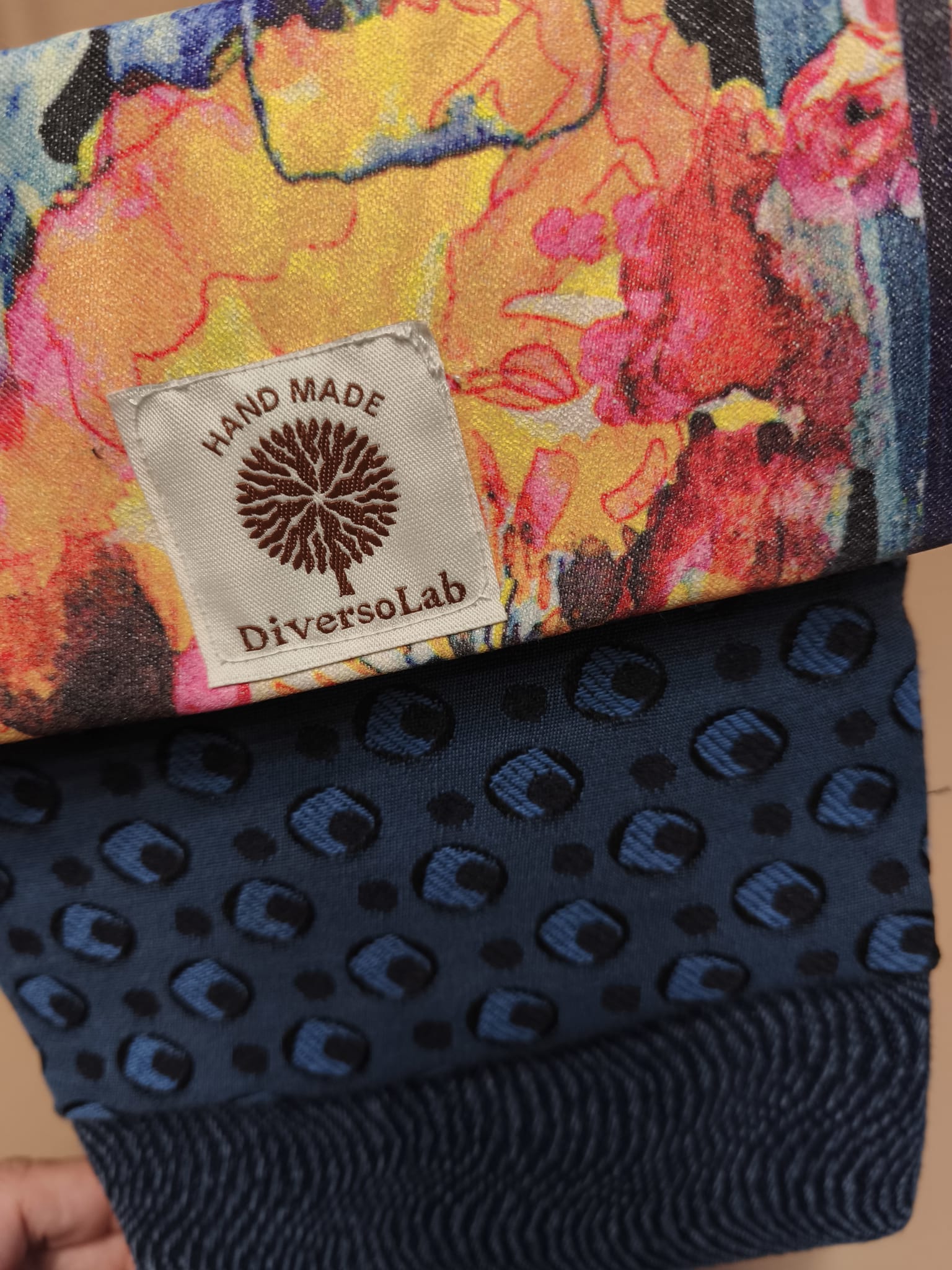 "PAOLETTA jeans" - immagine 3