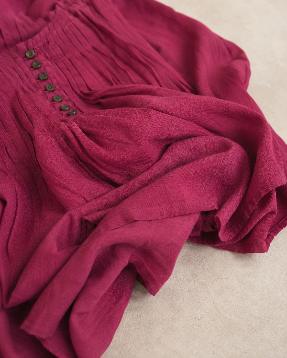 Camicia Lisa modello canotta freesize